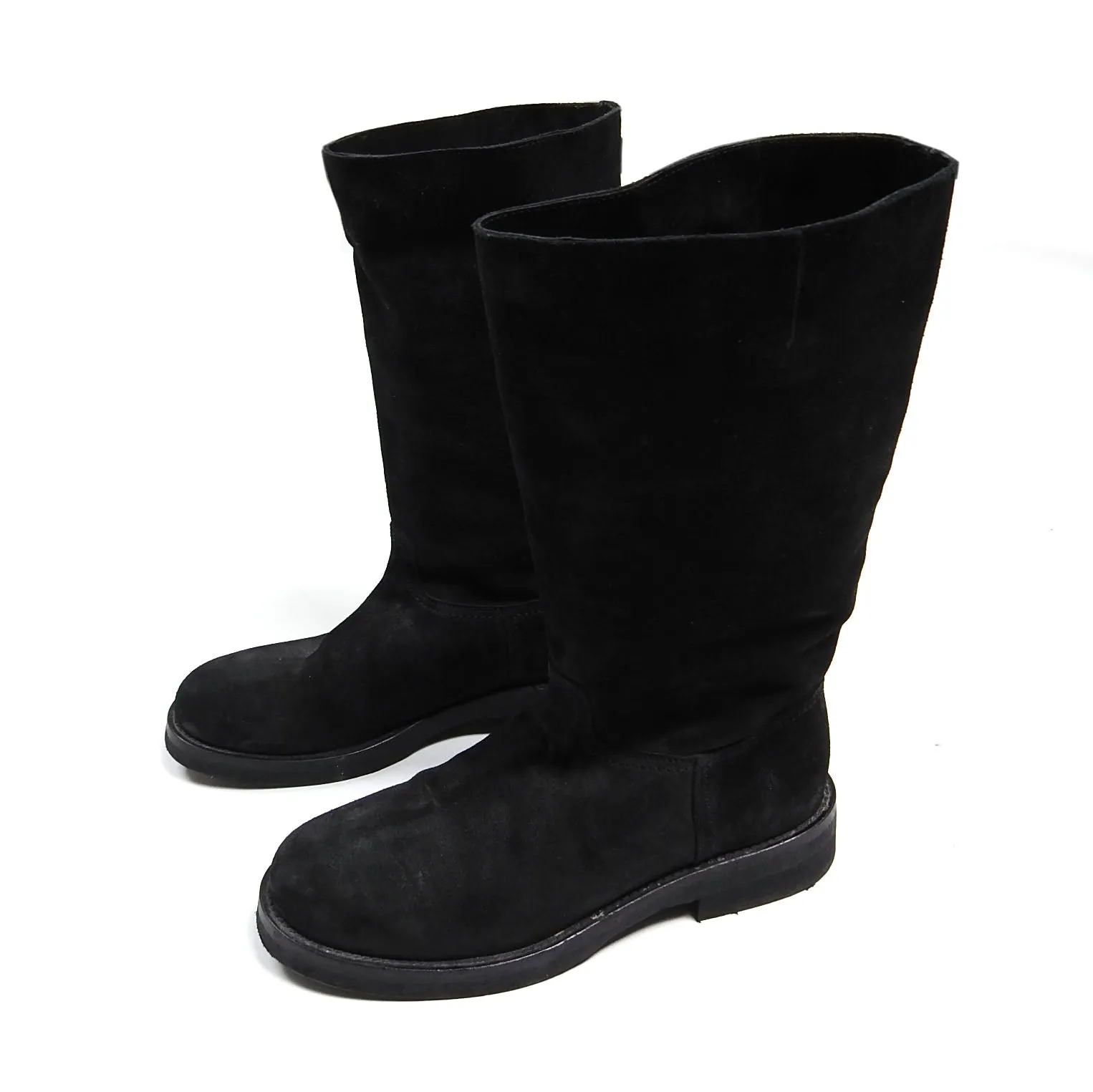 Ann Demuelemeester Boot Size 42.5