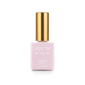 APRES GEL COULEUR - 274 LAVENDER'S BREATH