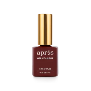 APRES GEL COULEUR - 297 BRICKHOUSE