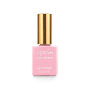 APRES GEL COULEUR - 307 EASTER PARADE