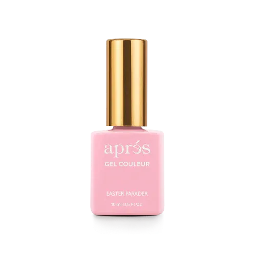 APRES GEL COULEUR - 307 EASTER PARADE