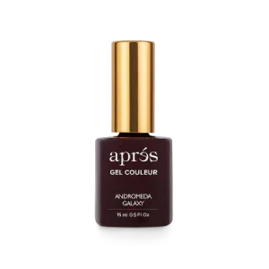 APRES GEL COULEUR - G02 ANDROMEDA GALAXY