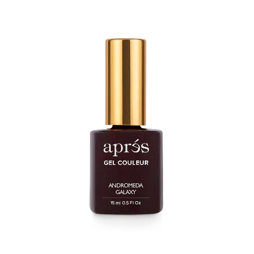APRES GEL COULEUR - G02 ANDROMEDA GALAXY
