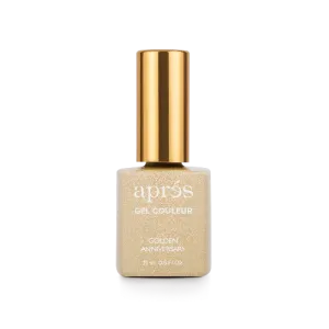 APRES GEL COULEUR - G08 GOLDEN ANNIVERSARY