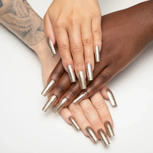 APRES GEL COULEUR - G08 GOLDEN ANNIVERSARY