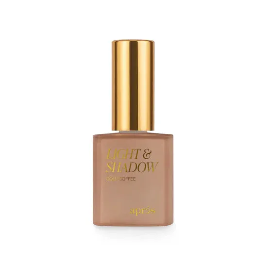 APRES LIGHT & SHADOW - 603 COLD COFFEE