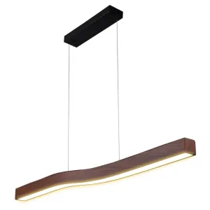 Arrebol Pendant Light