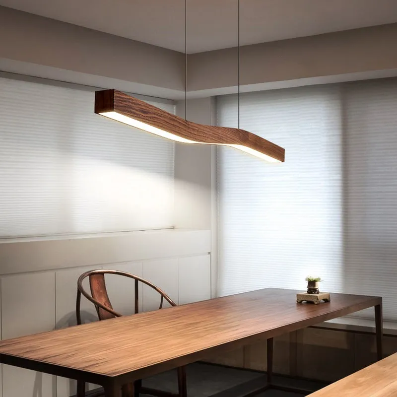 Arrebol Pendant Light