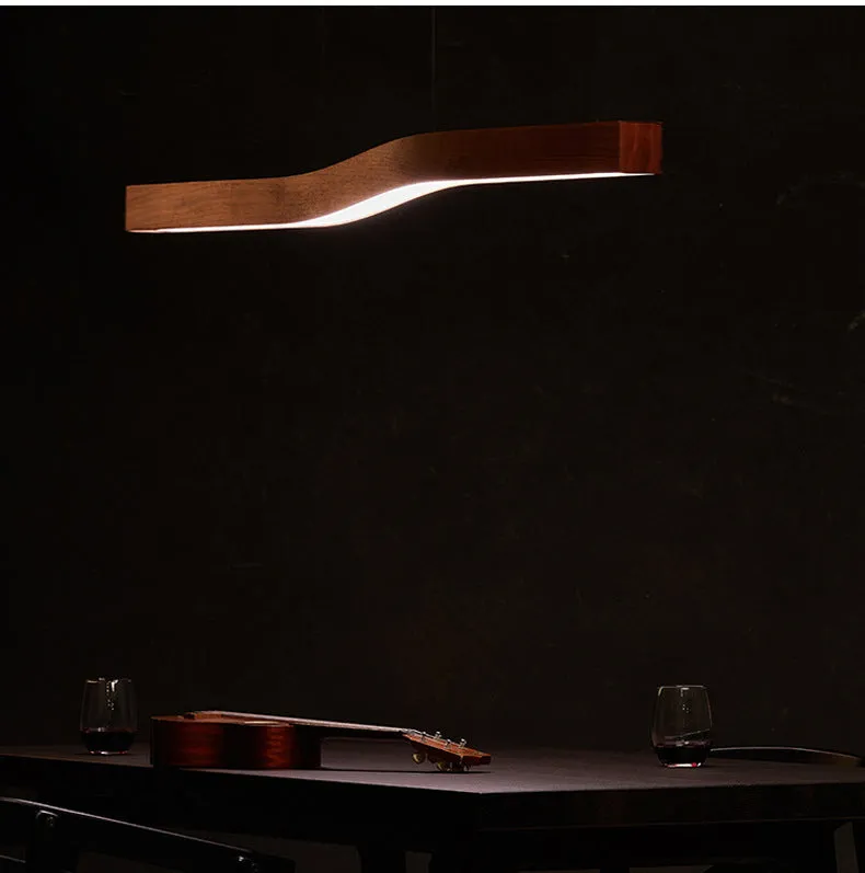 Arrebol Pendant Light