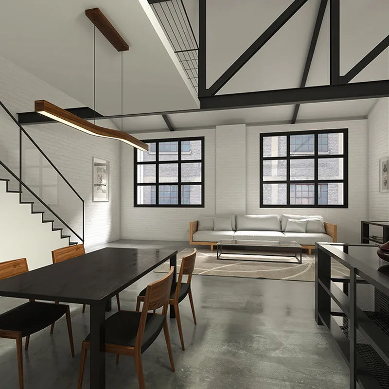 Arrebol Pendant Light