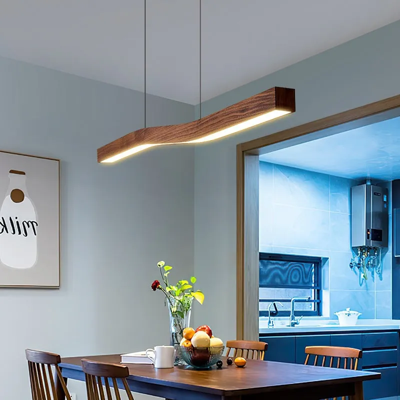 Arrebol Pendant Light
