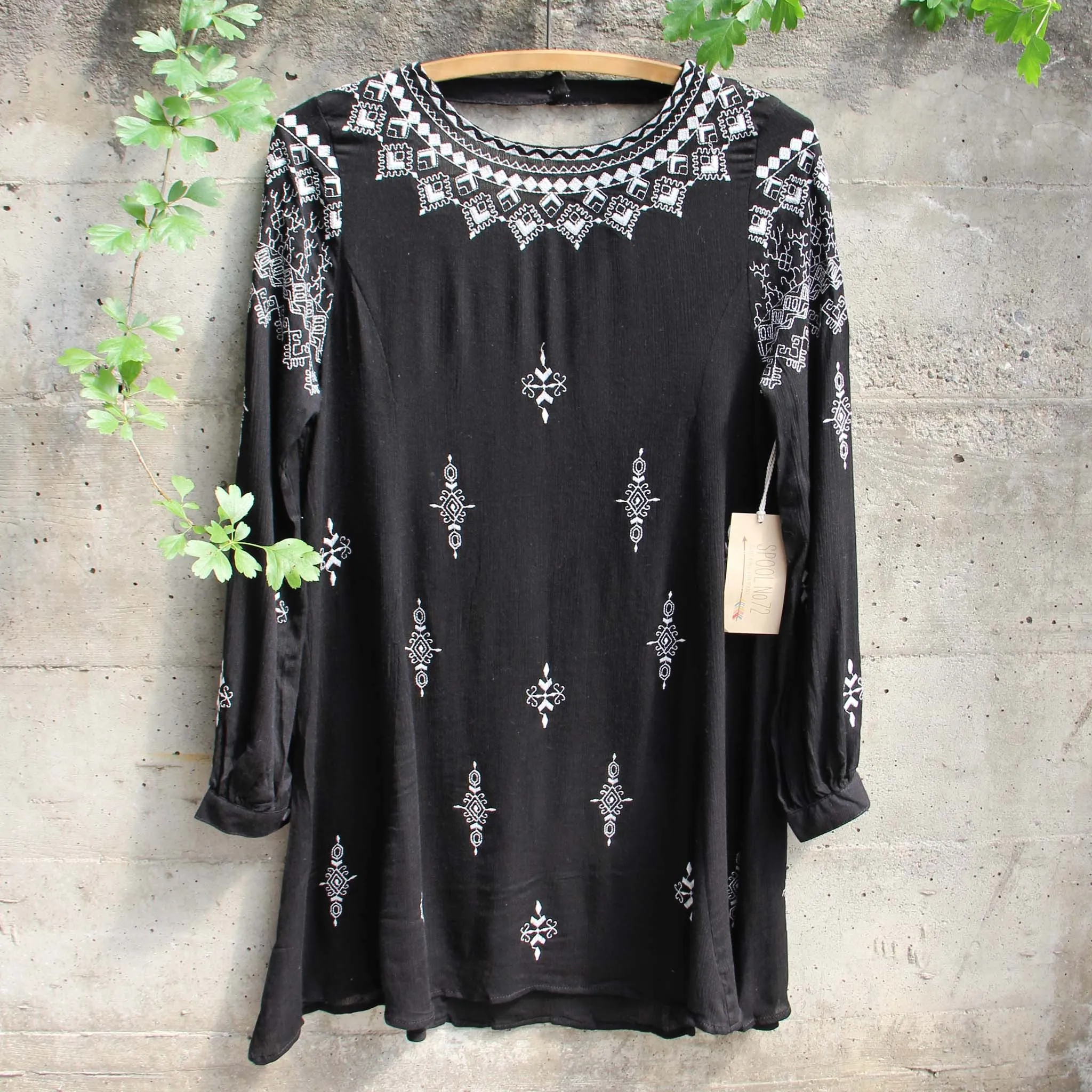 Ashford Dress