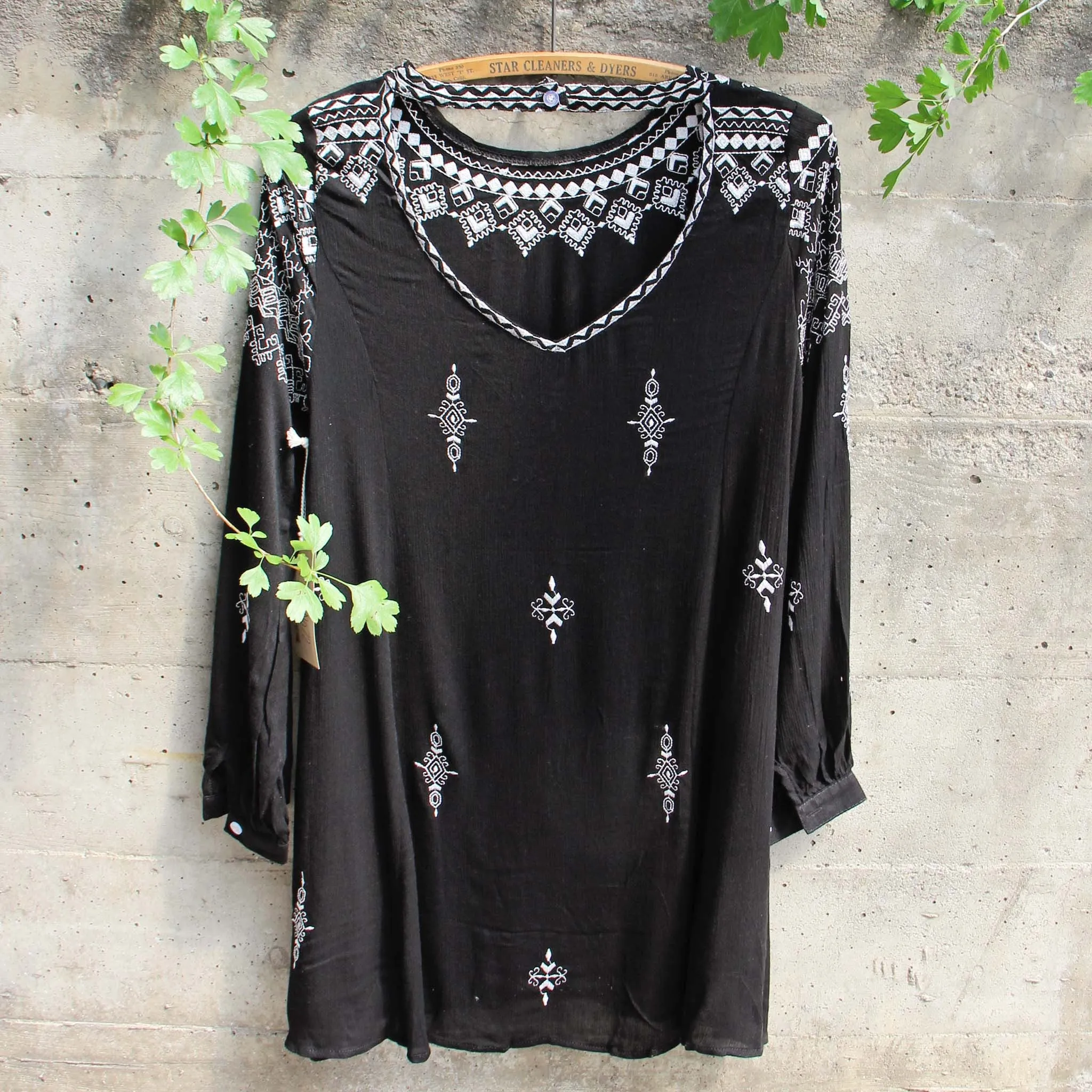 Ashford Dress
