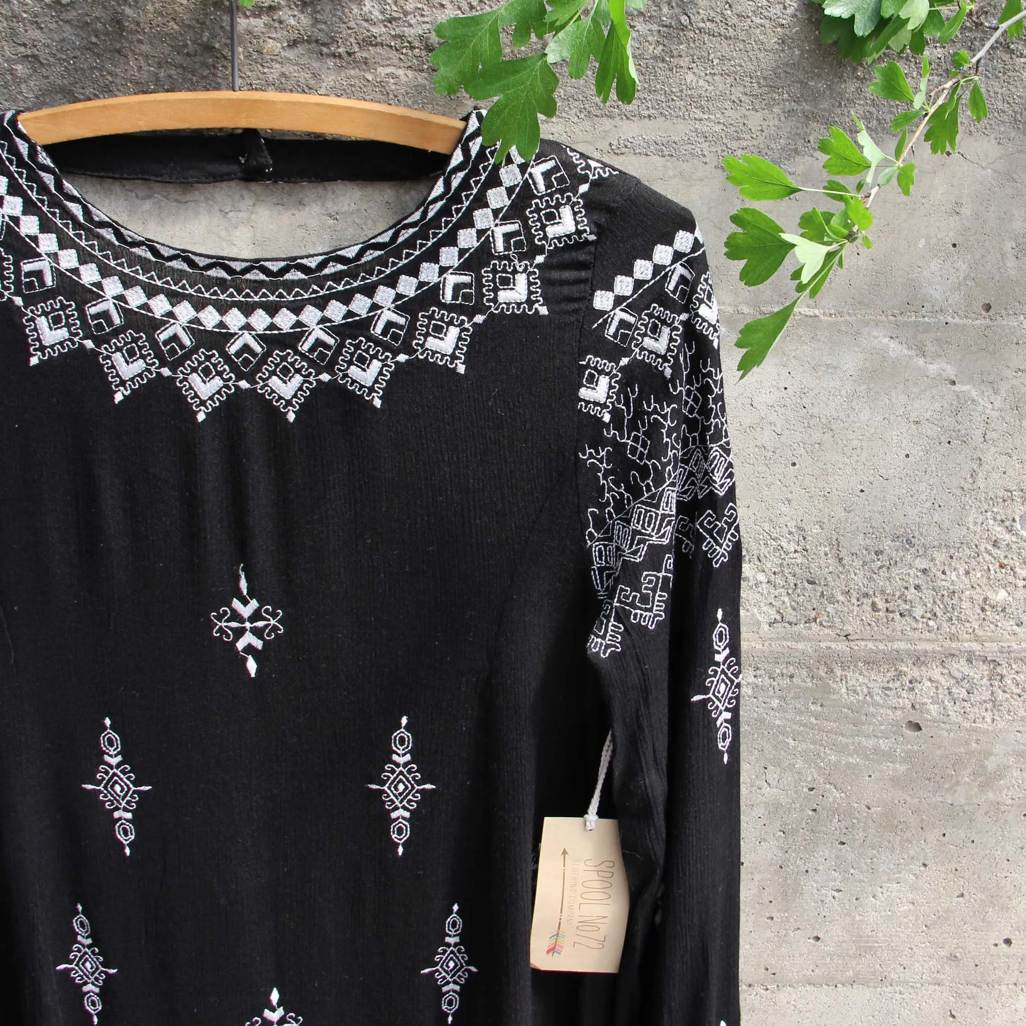 Ashford Dress