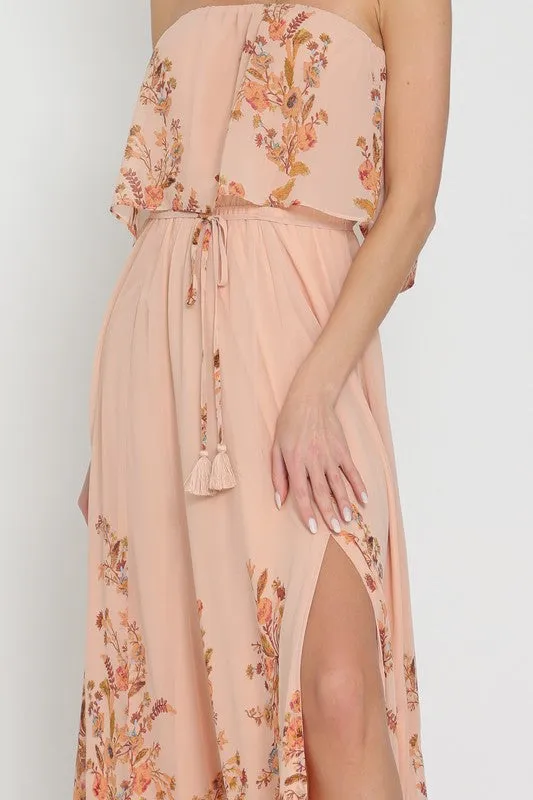 Augustine Maxi Dress