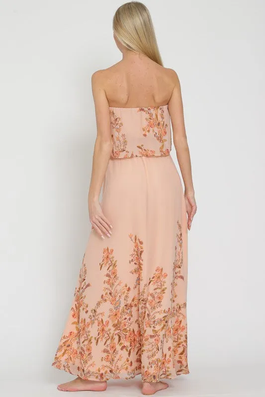 Augustine Maxi Dress