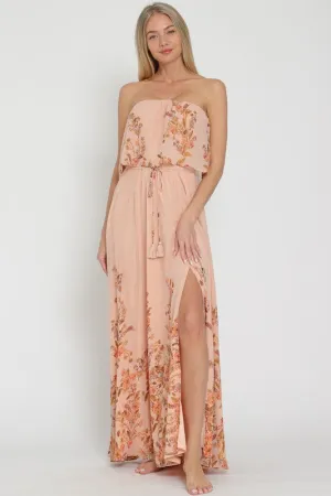 Augustine Maxi Dress