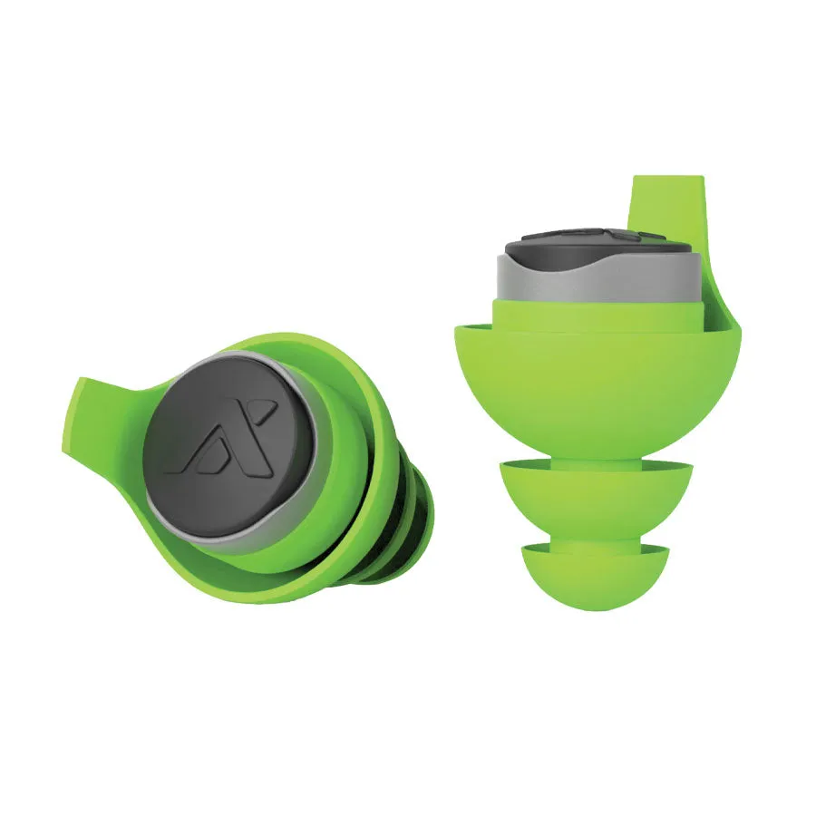 Axil XP Defender Earplugs