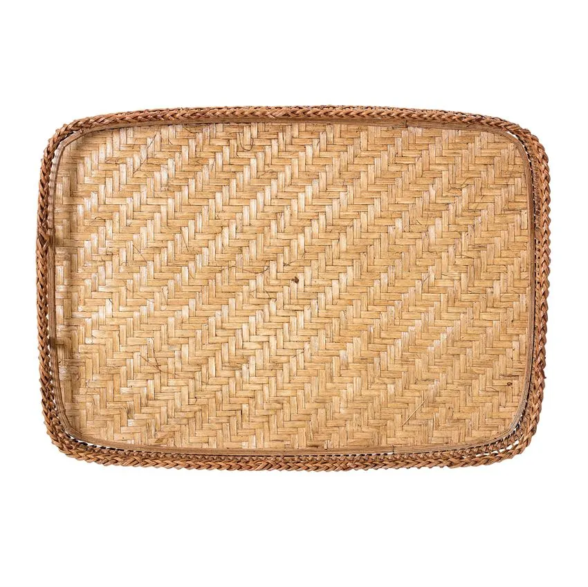 Bamboo Tray