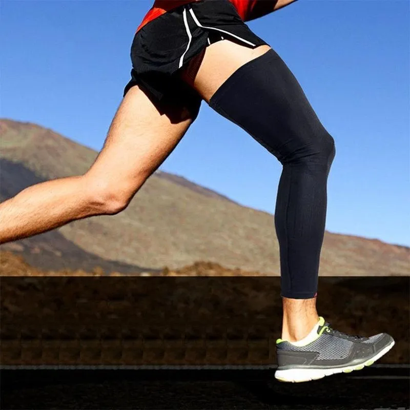Base Layer - Leg  Sleeve