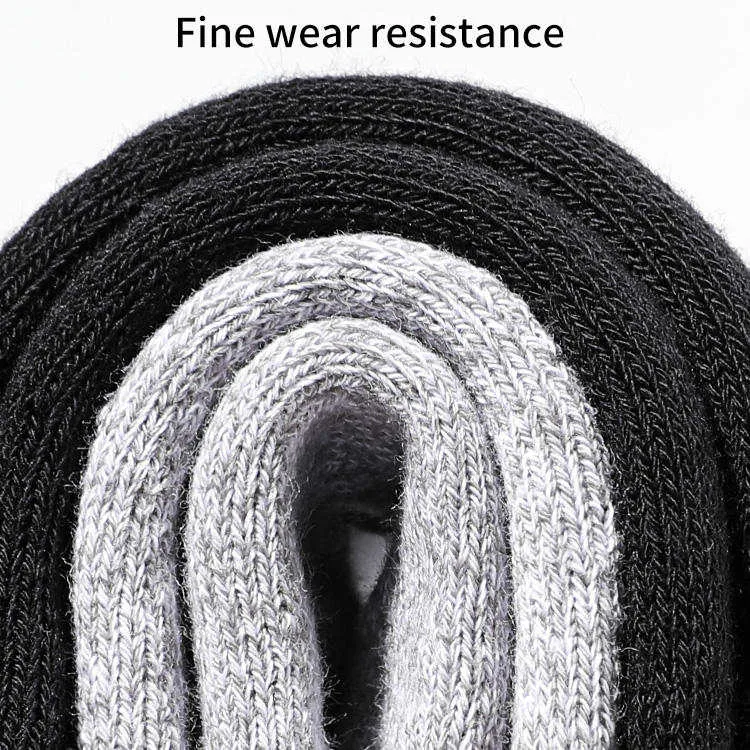 Baselayer - Rexchi Ankle Socks