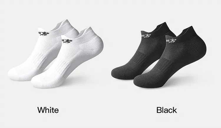 Baselayer - Rexchi Ankle Socks