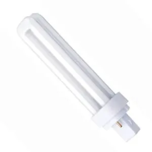 Bell Lighting BLD double turn 2-Pin 18W 3,500k