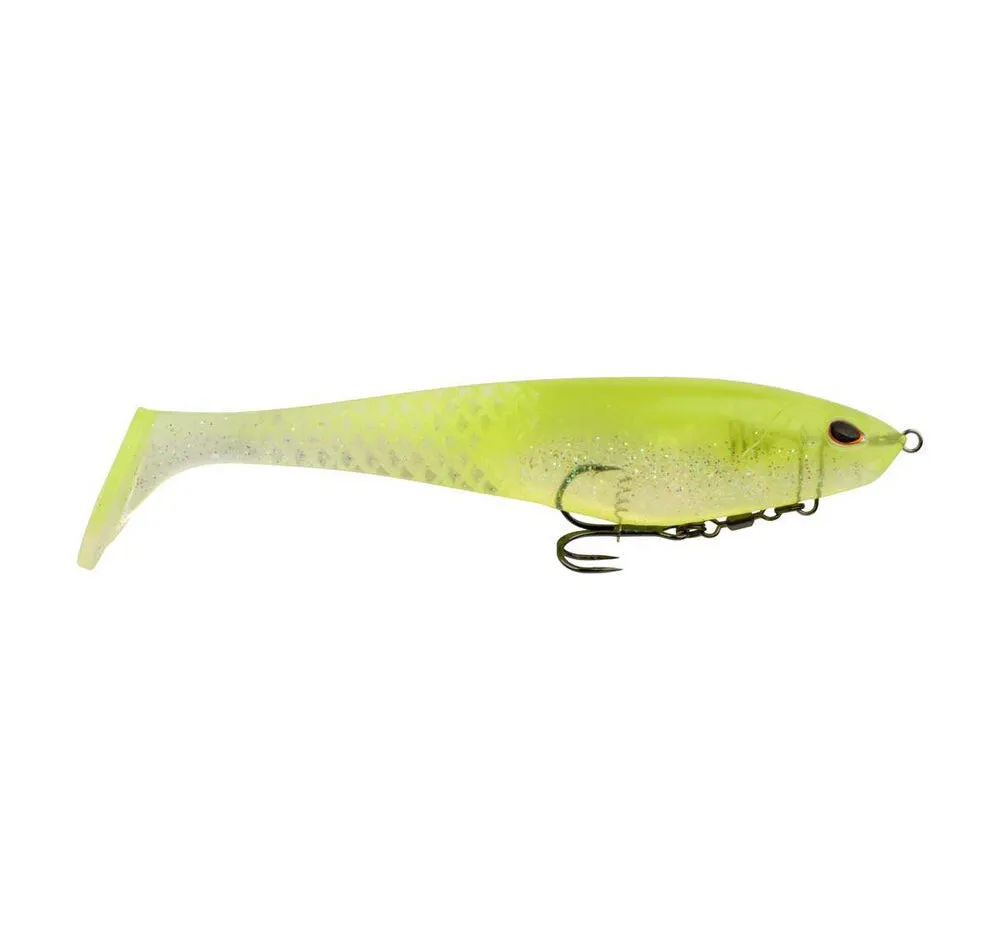 Berkley Powerbait Cullshad 6" Swim Bait