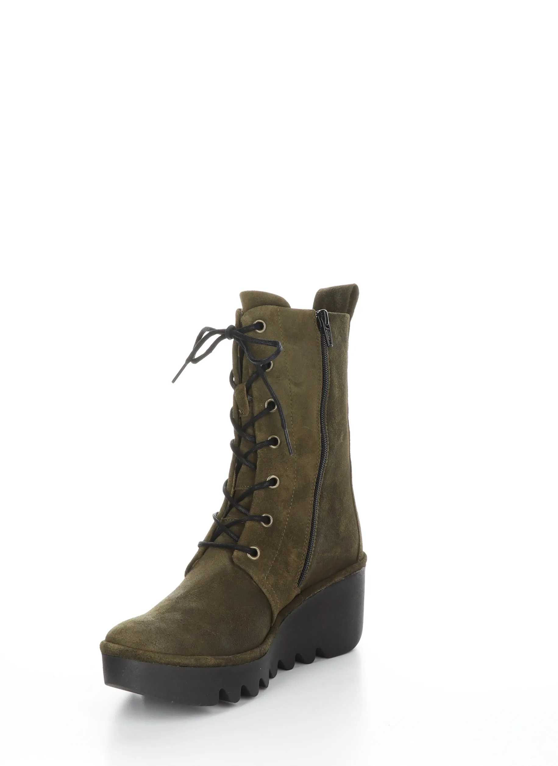 Bird | Sludge Suede