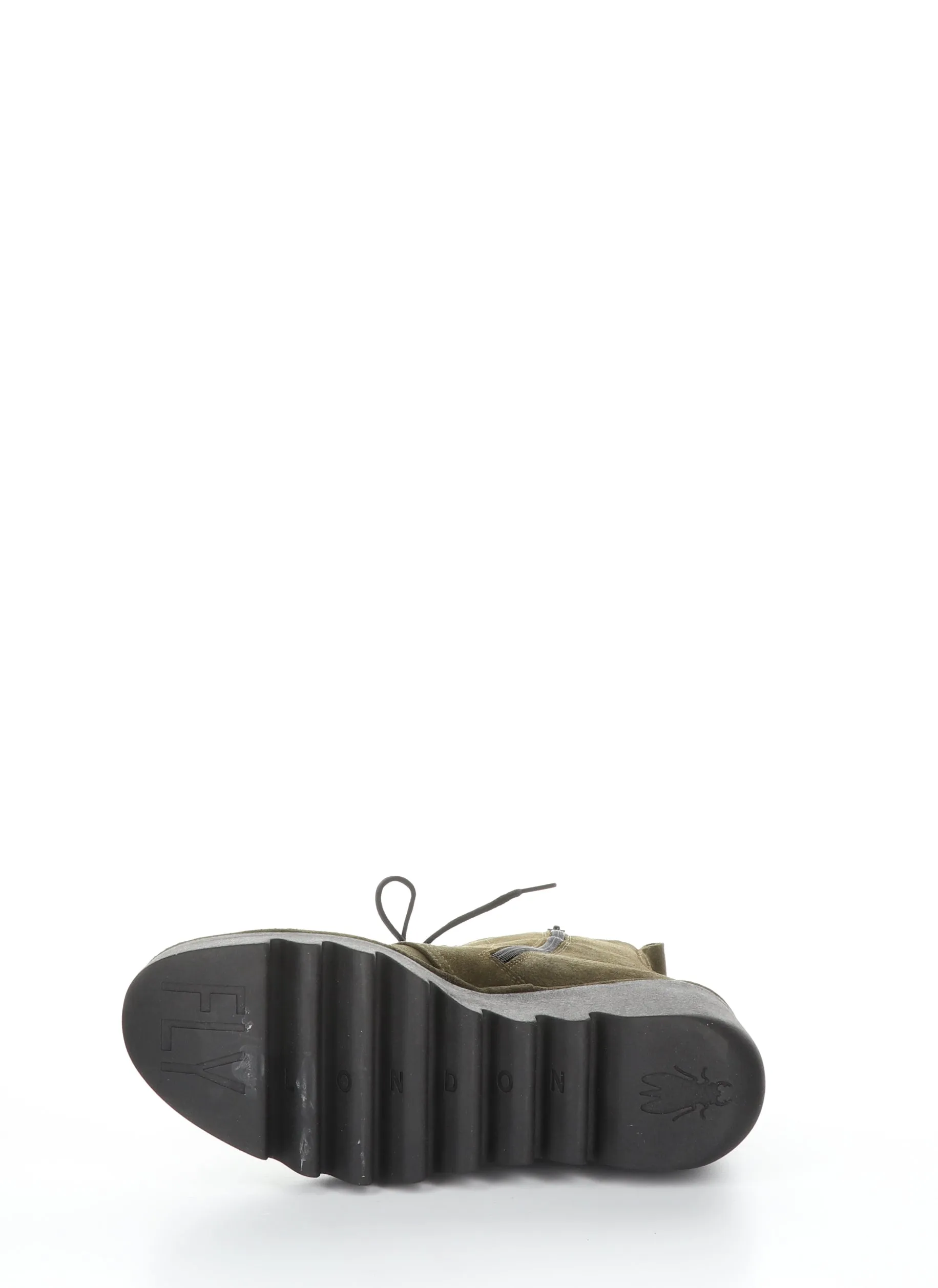 Bird | Sludge Suede