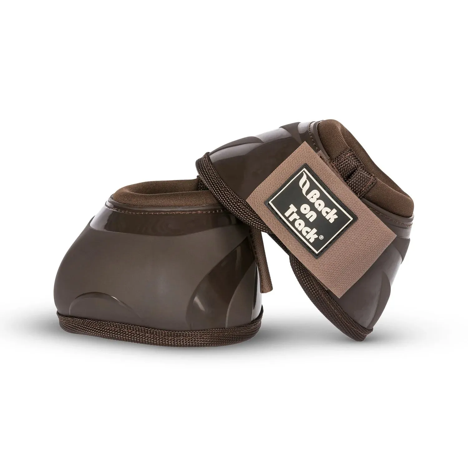BOT Equine Bell Boots Performance