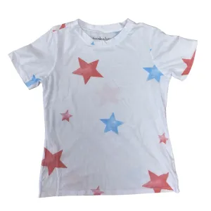 Brokedown Clothing Kid's Star Tee