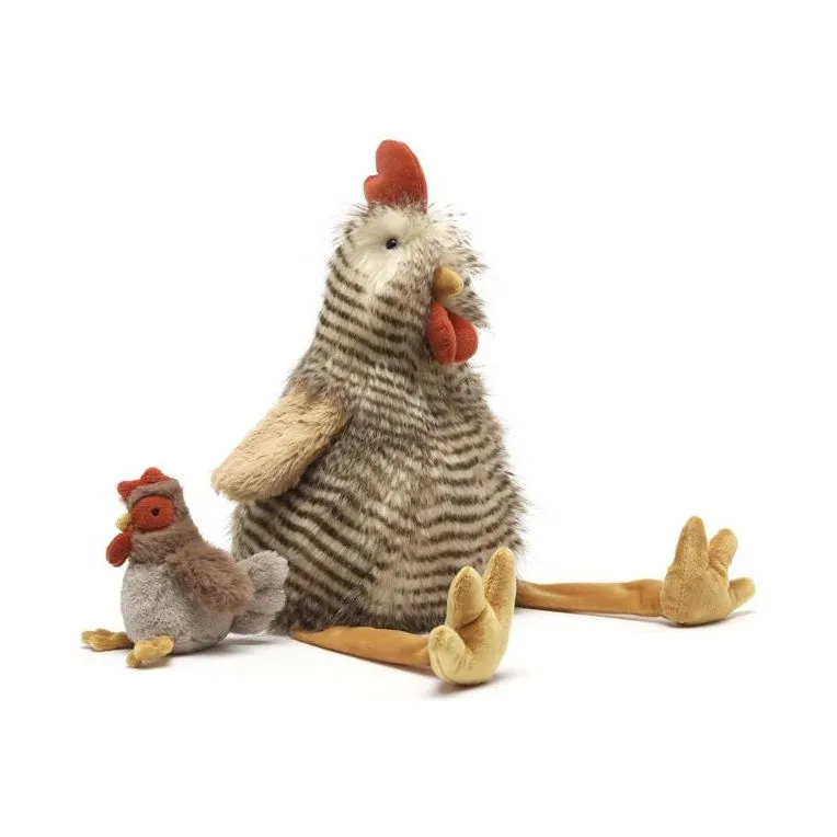Bubba Rooster Rattle