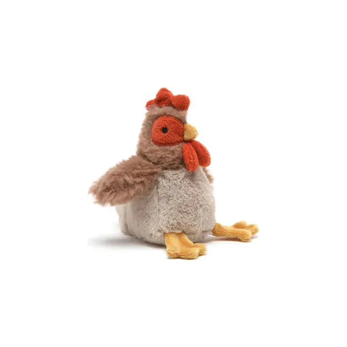 Bubba Rooster Rattle
