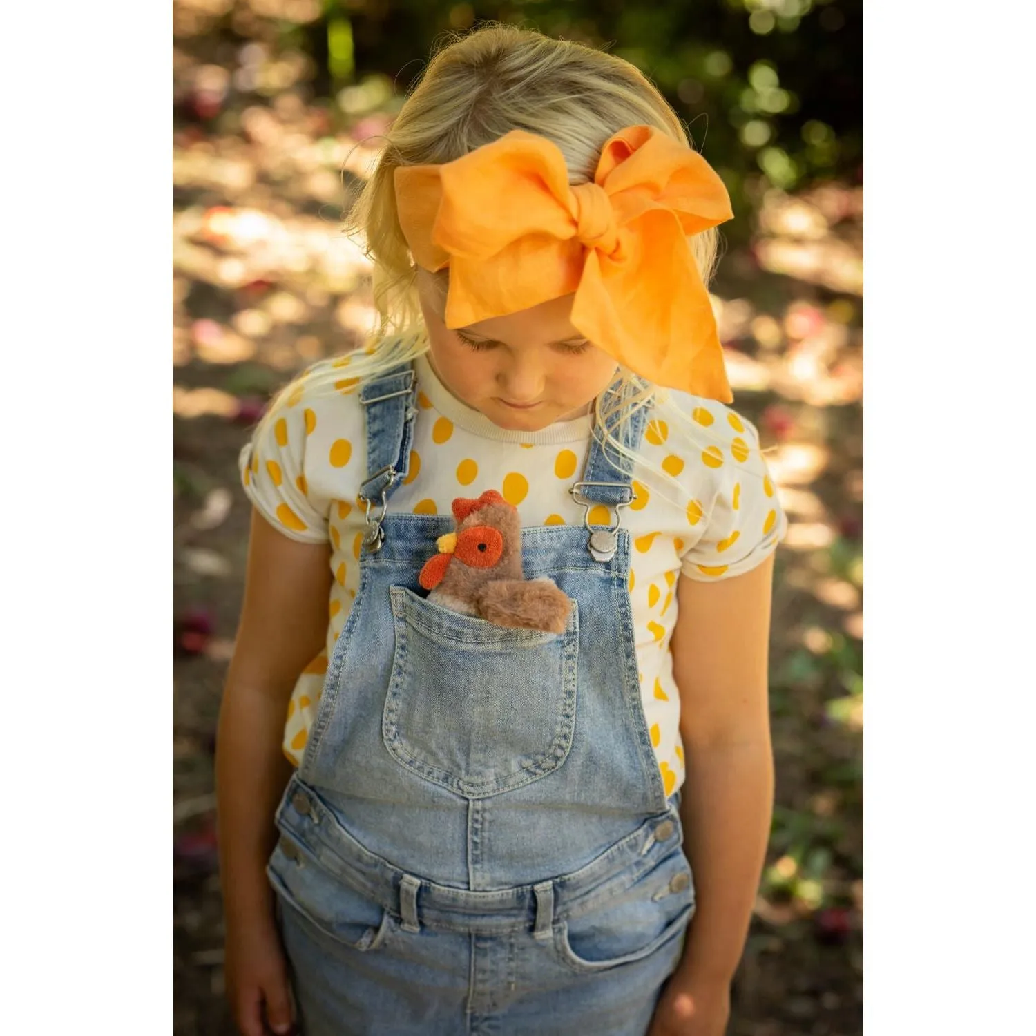 Bubba Rooster Rattle