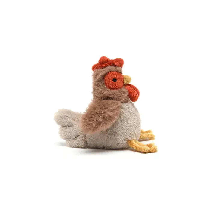 Bubba Rooster Rattle