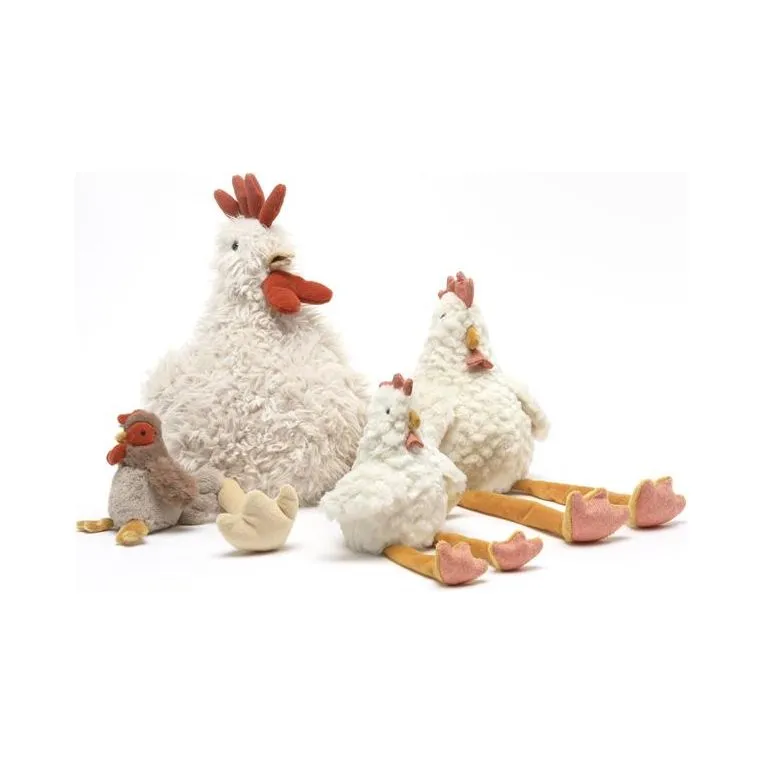 Bubba Rooster Rattle