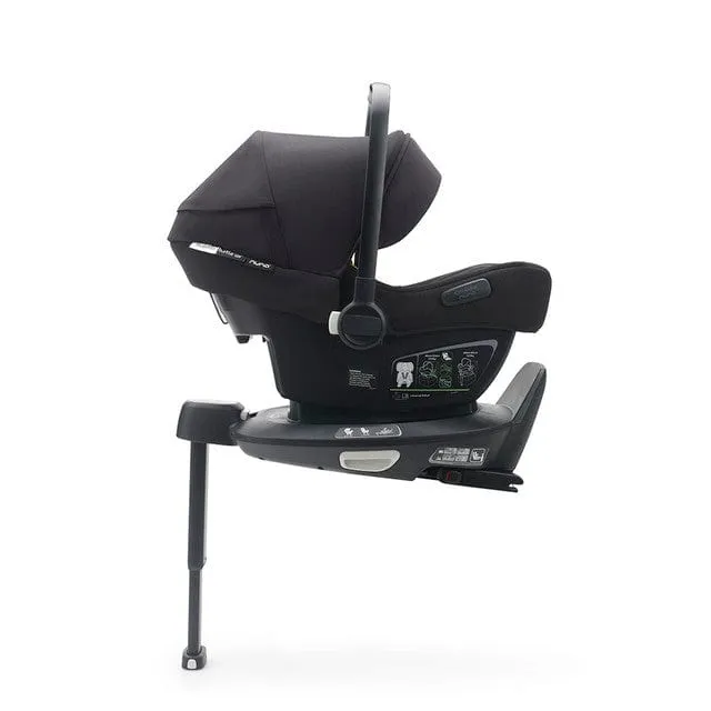 Bugaboo Donkey 5 Duo Complete Turtle Travel System - Forest Green