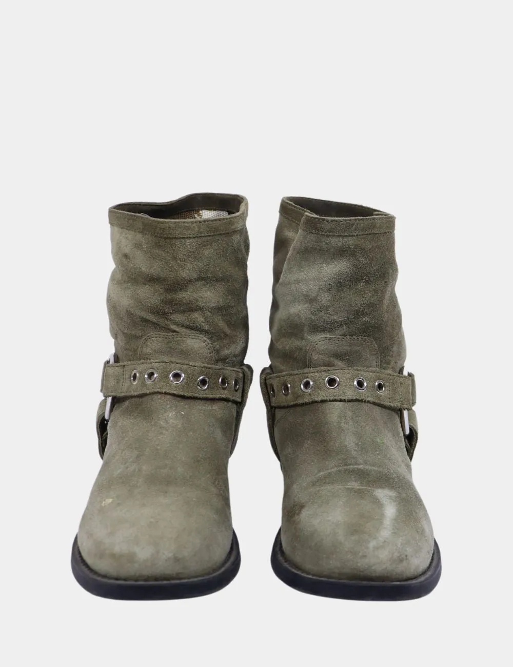 Burberry - EU 37.5