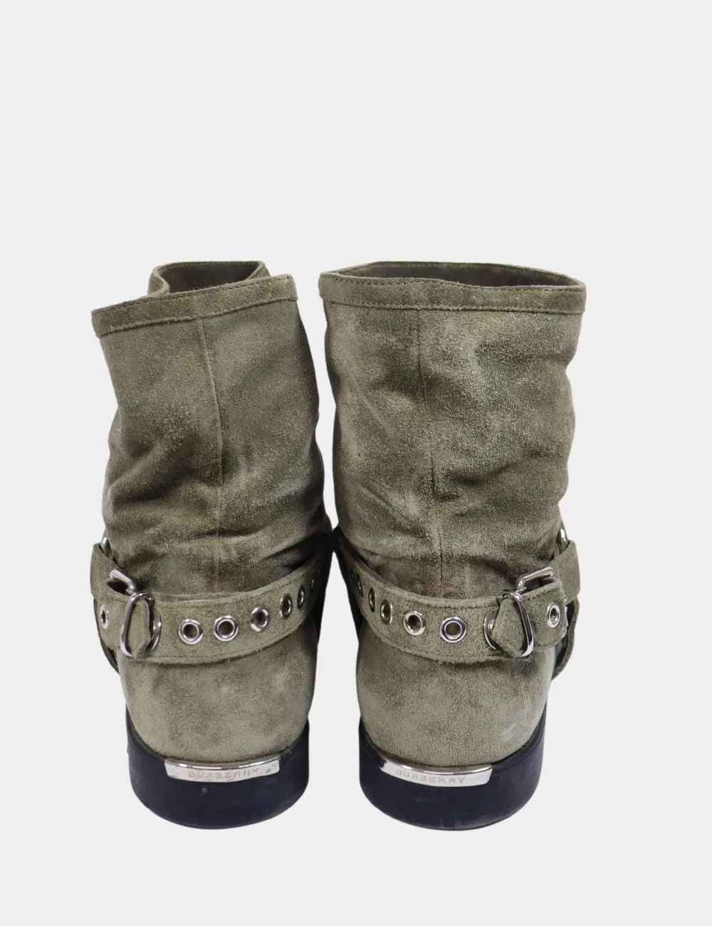 Burberry - EU 37.5