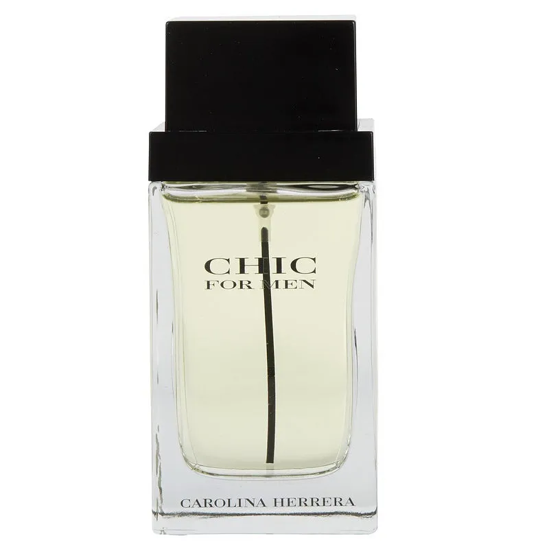 Carolina Herrera CHIC for Men