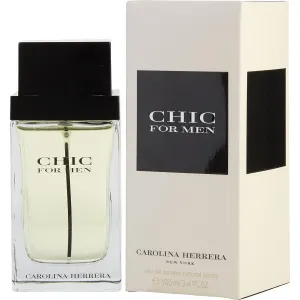 Carolina Herrera CHIC for Men