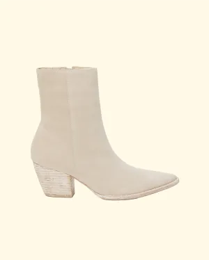 CATY SUEDE BOOT