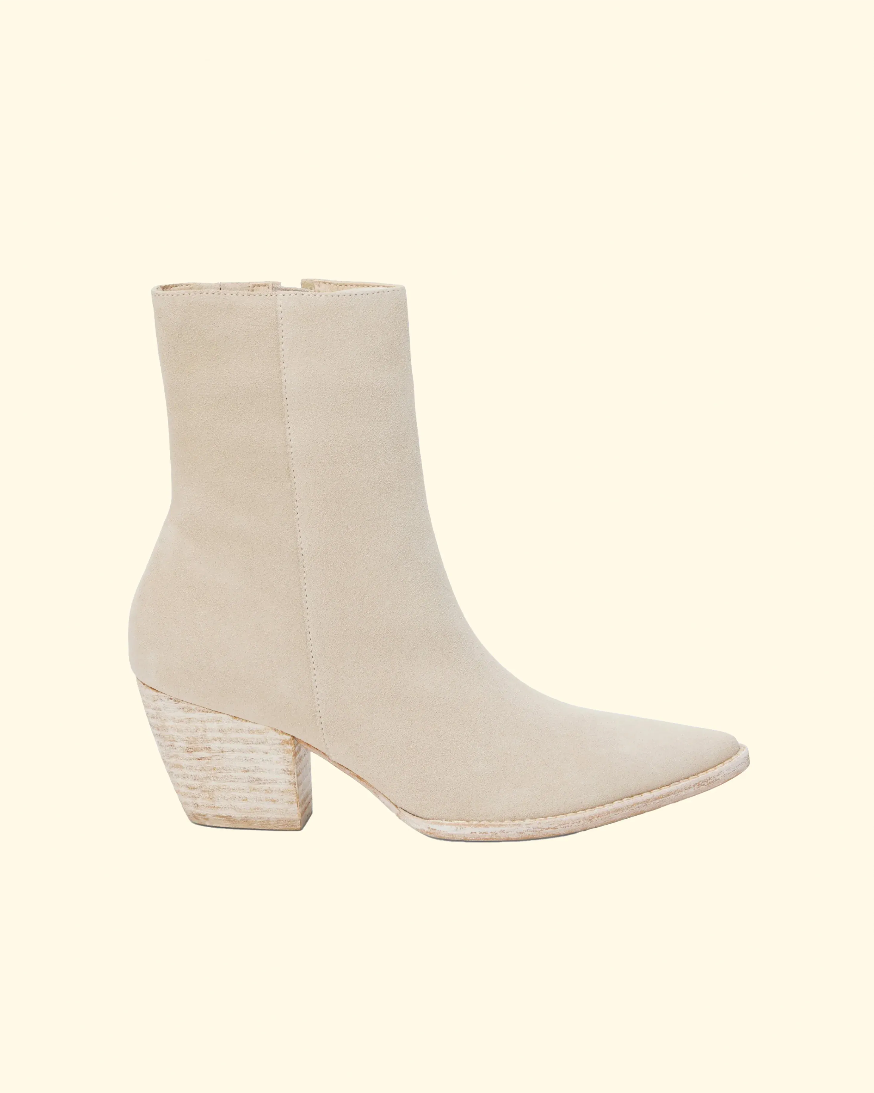 CATY SUEDE BOOT