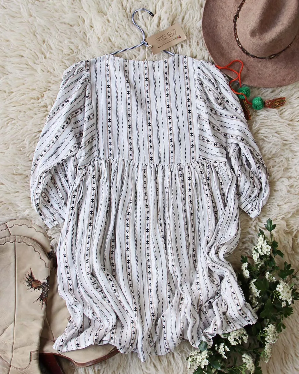 Charley Rye Dress