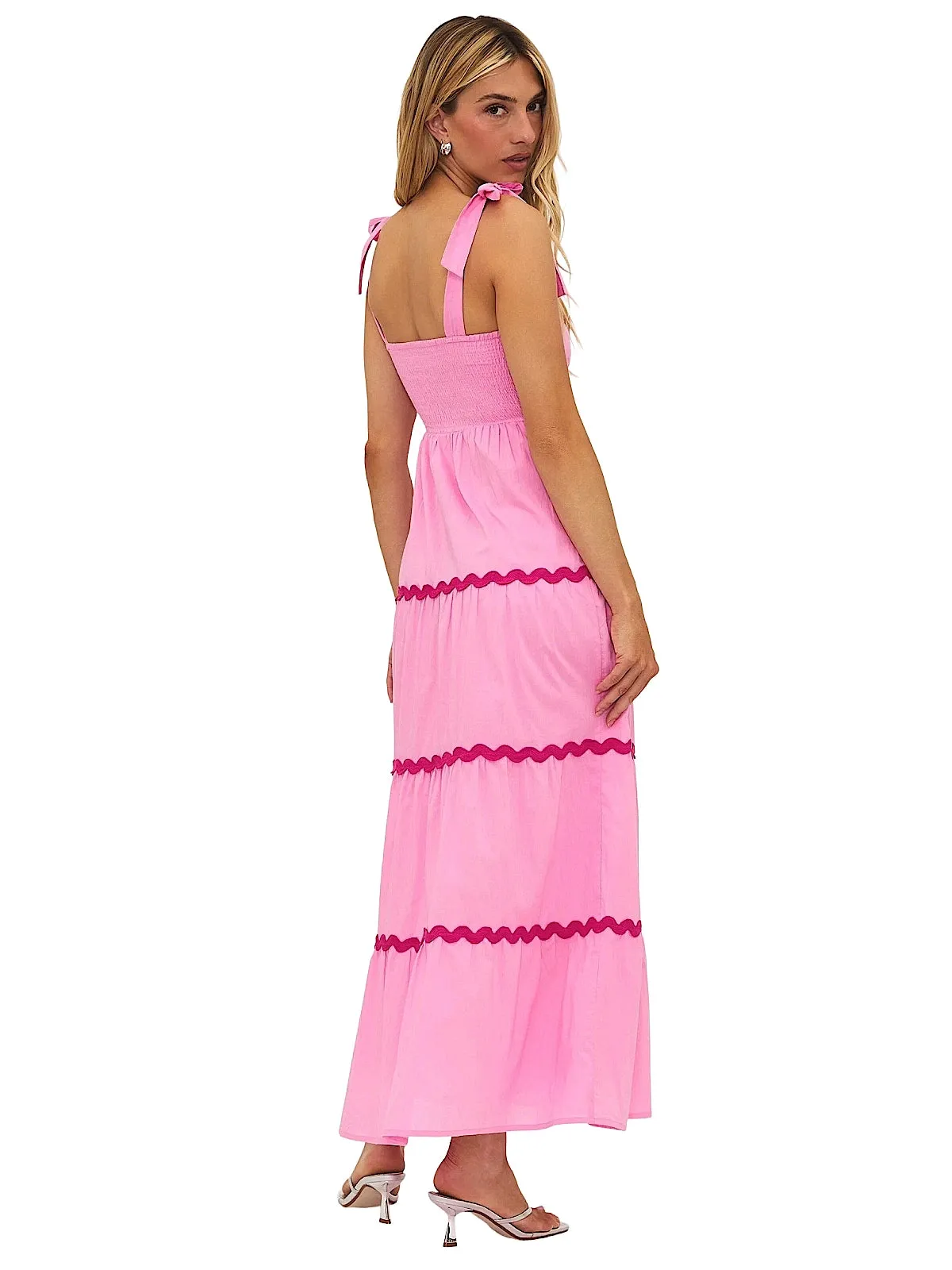 Charlotte Dress