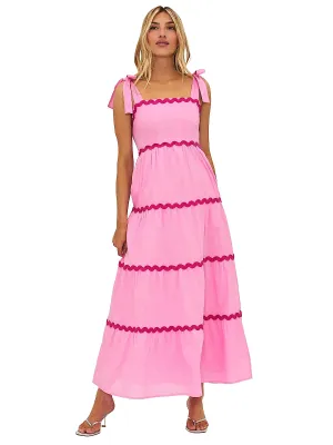 Charlotte Dress