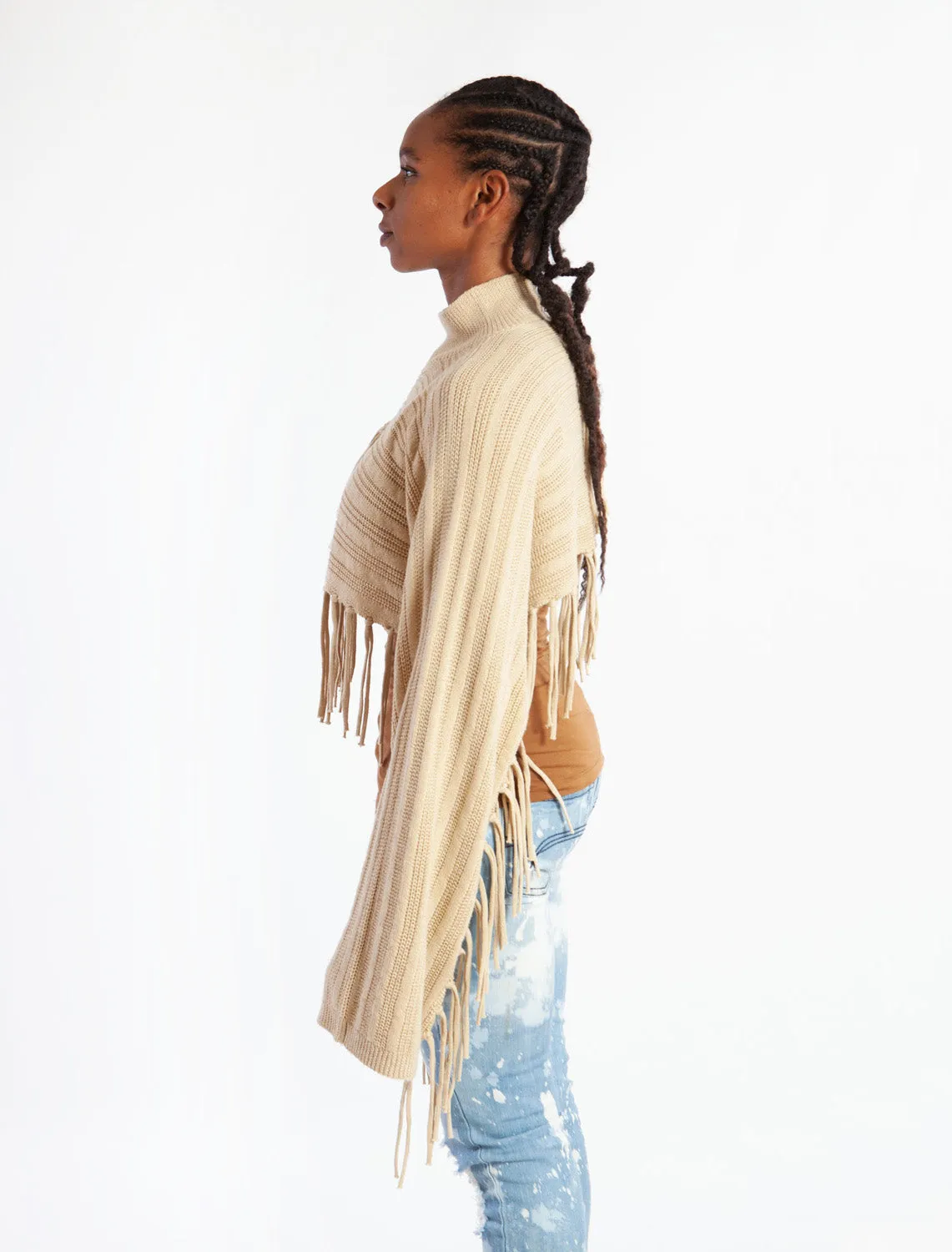 CHARMAINE TOP