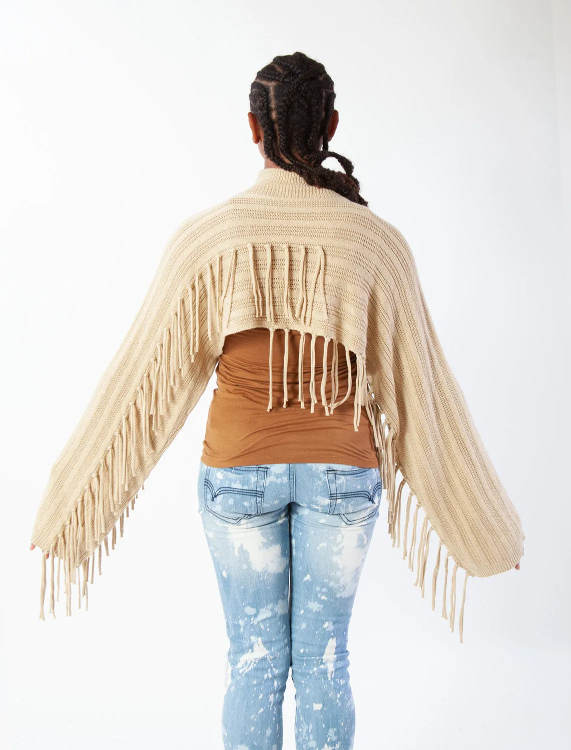 CHARMAINE TOP