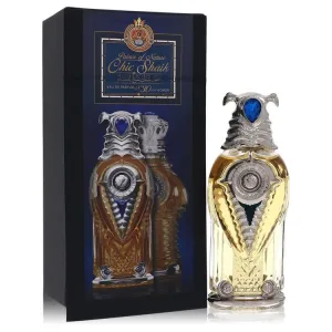 Chic Shaik Blue No. 30